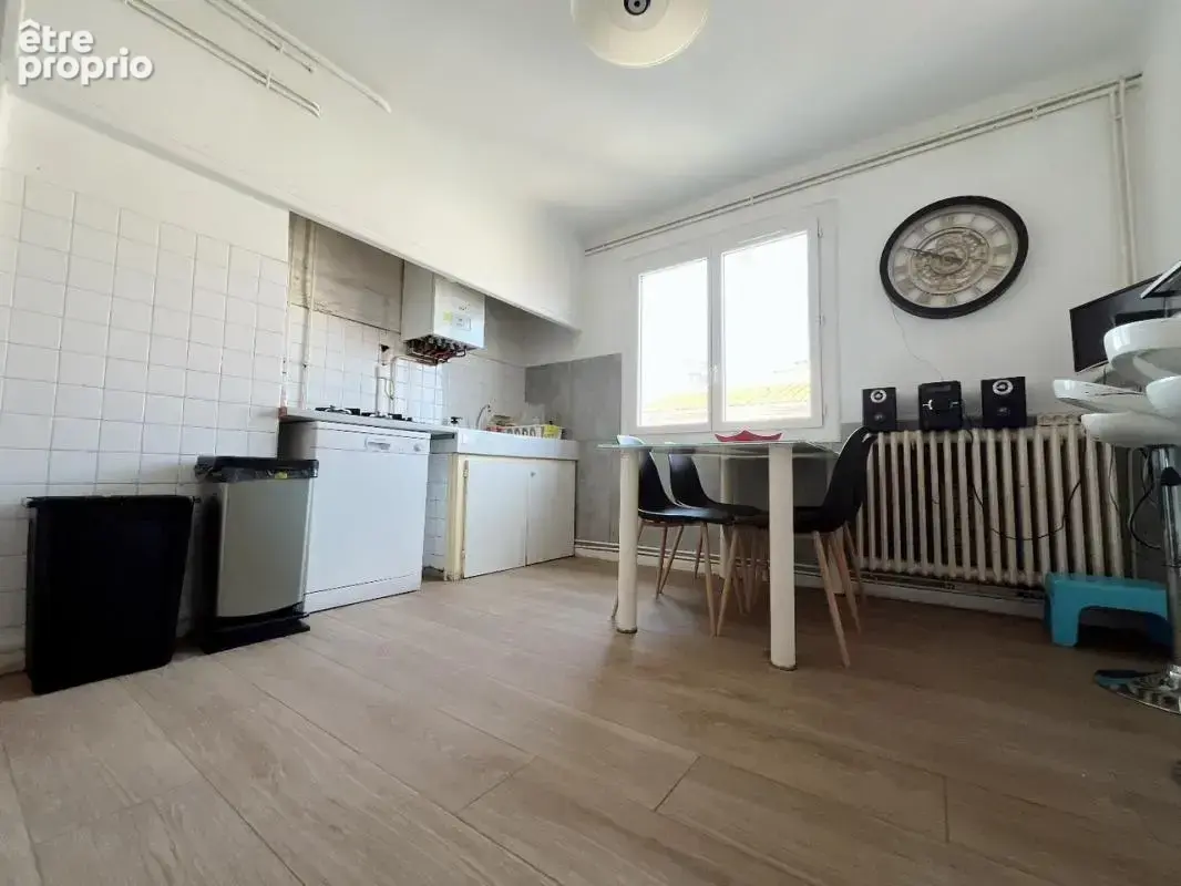 Magnifique appartement T4 de 116 m² avec roof top de 45 m² avec une vue imprenable au 5 ème et dernier étage - photo 14