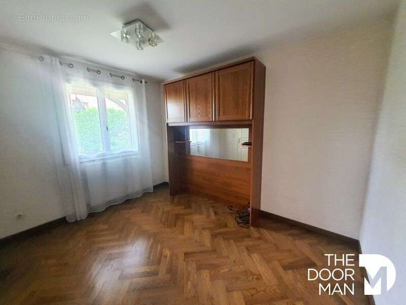 Maison à ARGENTEUIL