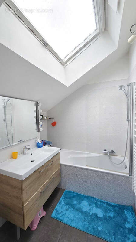 Maison à FORGES-LES-BAINS