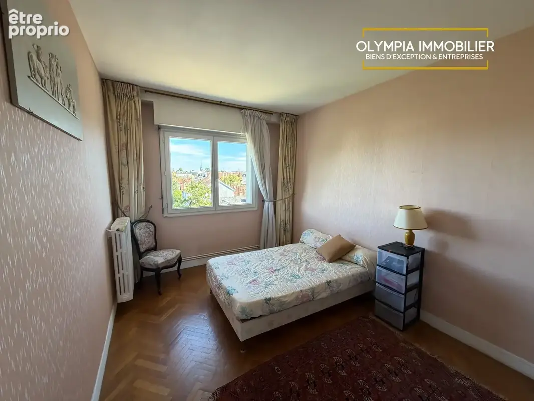 Appartement Traversant 90m2 - 3 chambres - photo 11