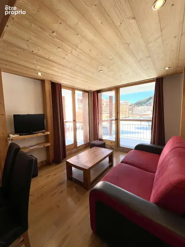 Appartement  - Arc 2000 - photo 2