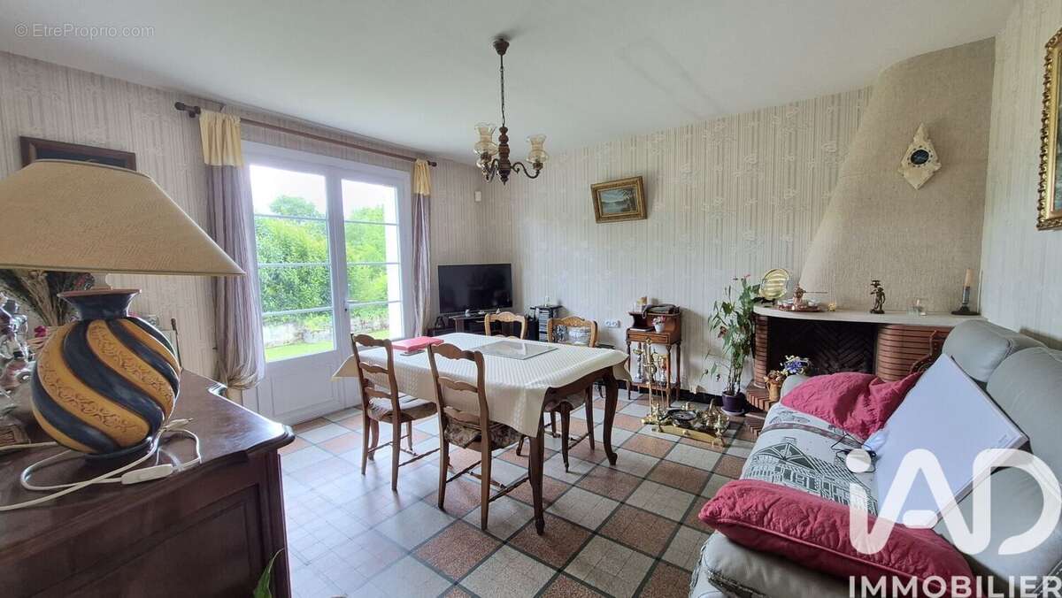 Maison 93 m² à Velines  - photo 5