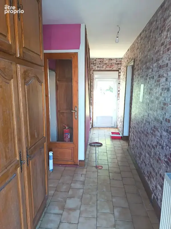 Seboncourt (02110) - photo 2