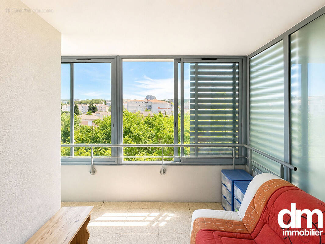 Appartement à MARTIGUES