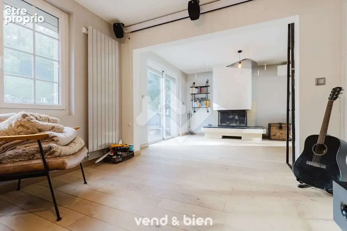 Maison T6 montagne de reims - photo 6