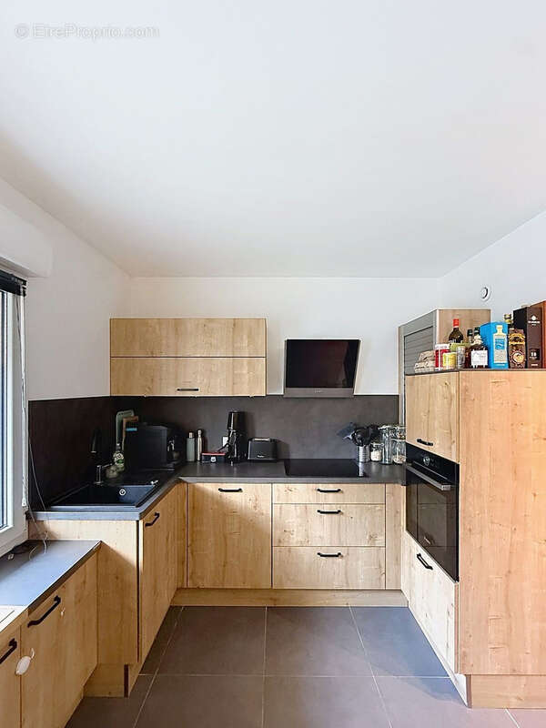 Appartement à YUTZ