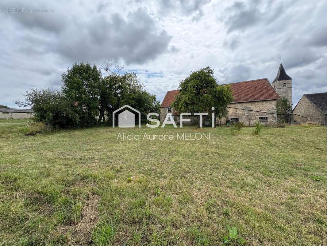 Photo 9 - Maison à MILLIERES