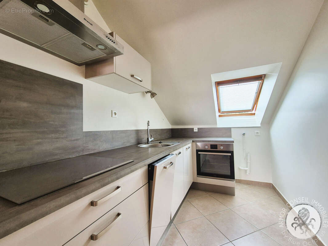 Appartement Lamballe - photo 5