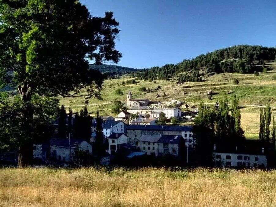 Terrain à PUYVALADOR
