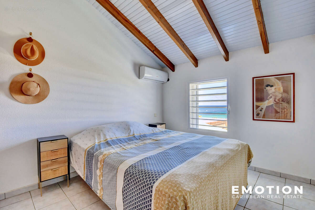 Maison à SAINT-MARTIN