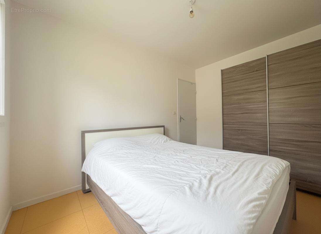 Appartement à EVRY