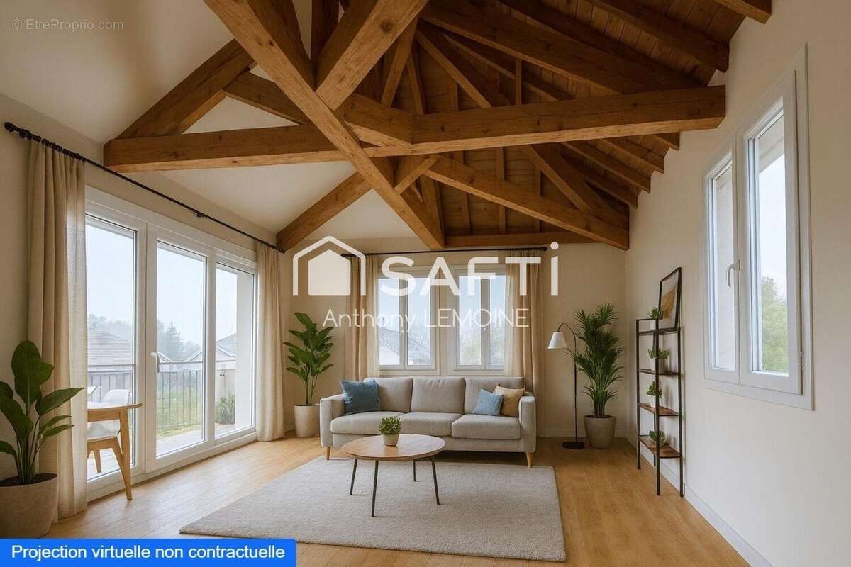 Photo 9 - Maison à LE CHAMBON-SUR-LIGNON