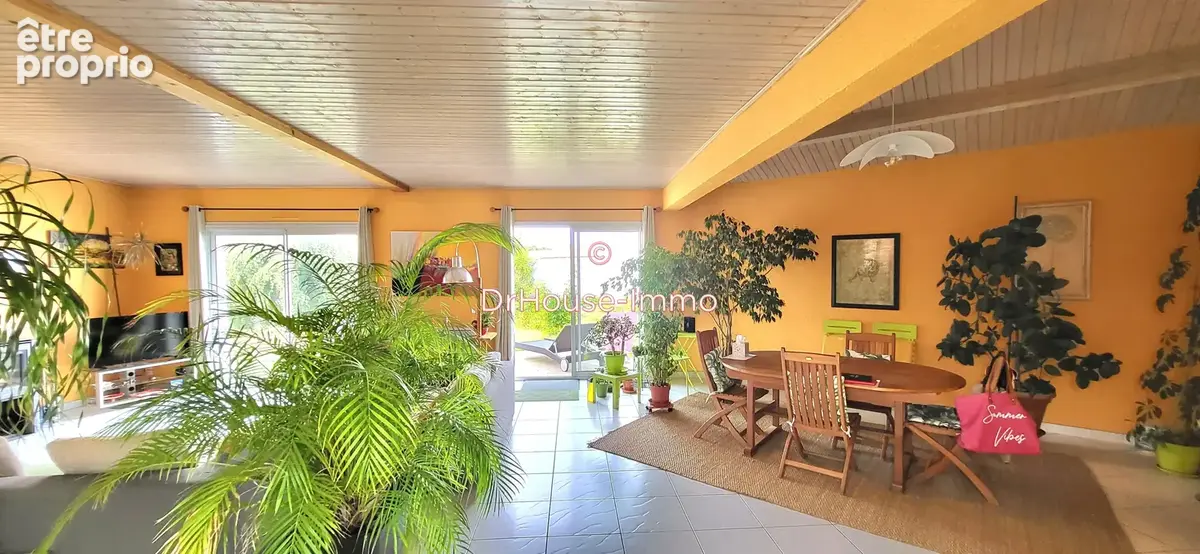 Maison 5 pièces 139 m² à vendre à Jard-Sur-Mer (85520) - photo 46