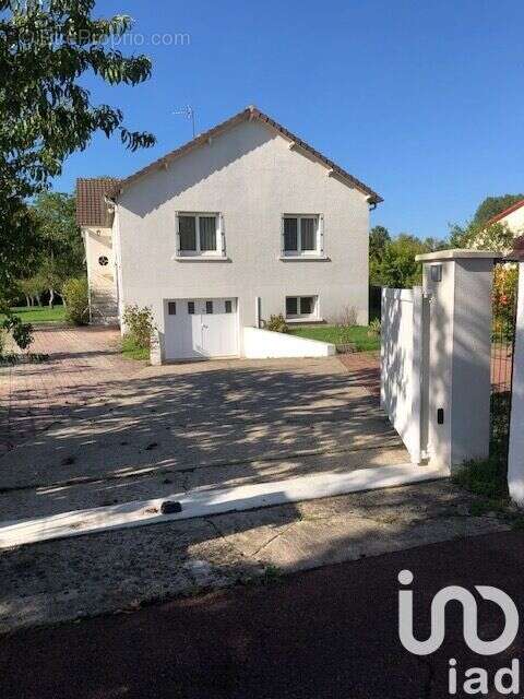 Photo 4 - Maison à ANTRAN