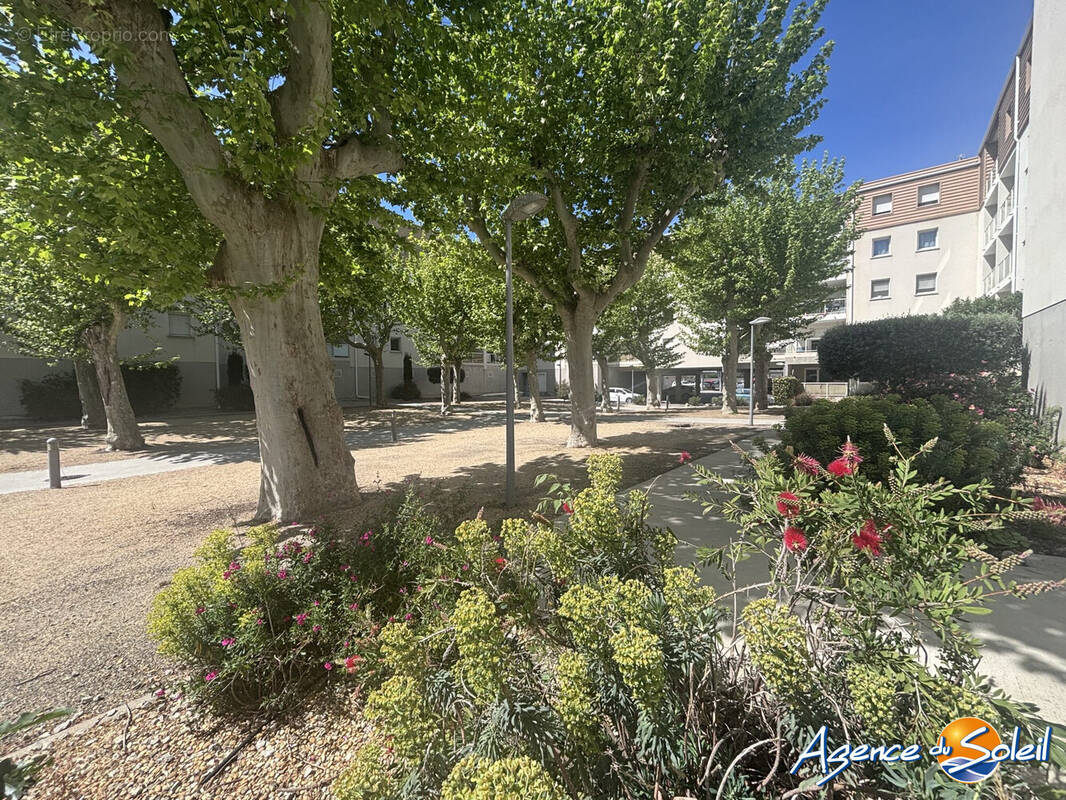 Appartement à NARBONNE