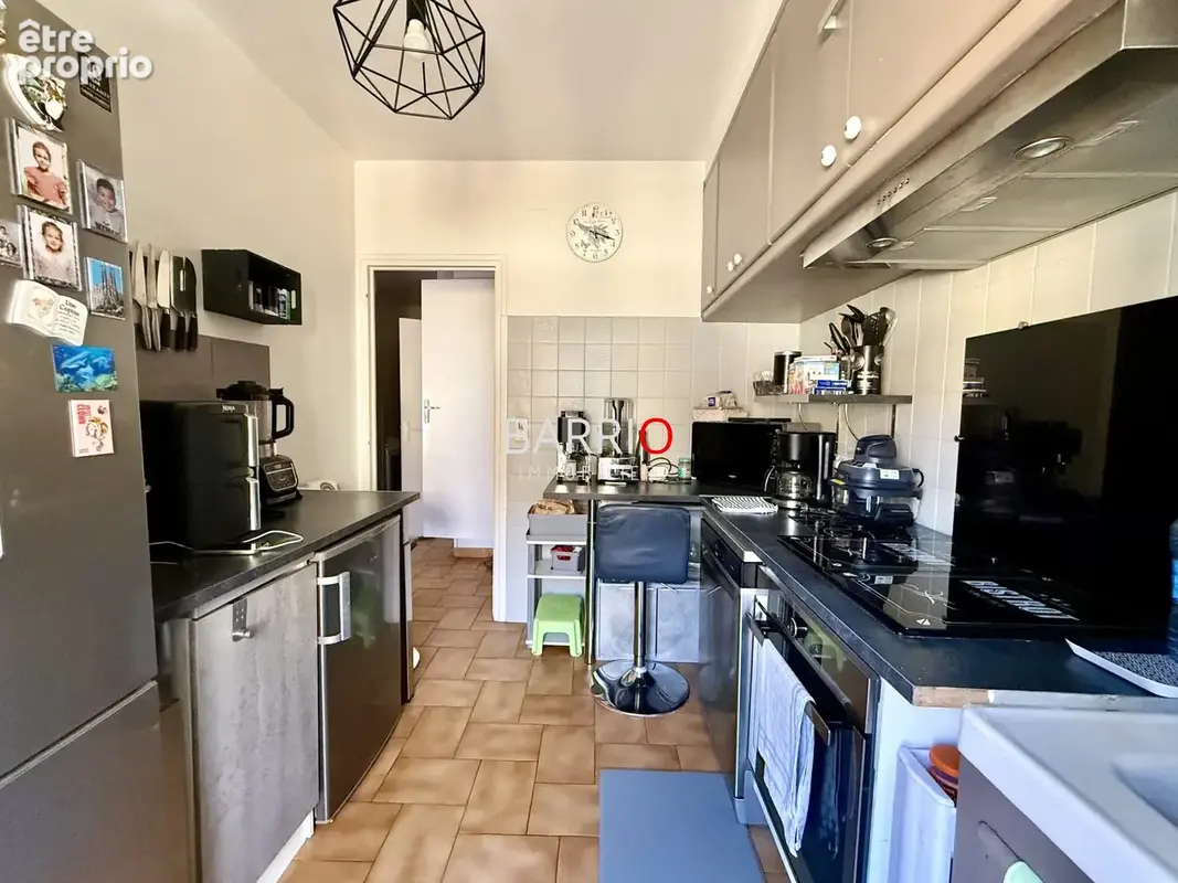 Maison 6 pièces 90 m² à vendre à Saint-Cyprien (66750) - photo 9