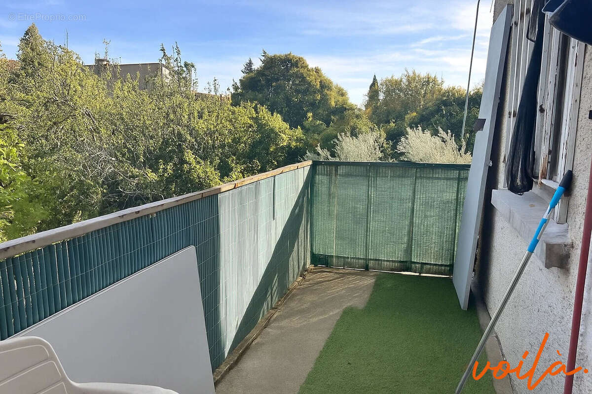 Maison à CARCASSONNE