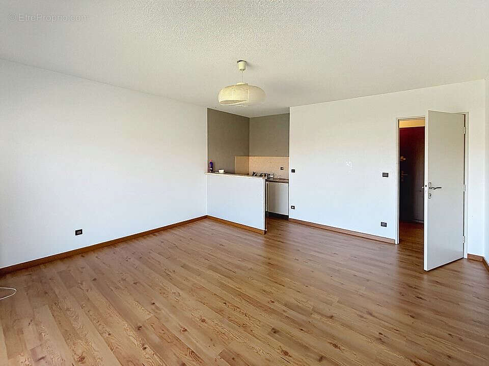 Appartement à MANOSQUE