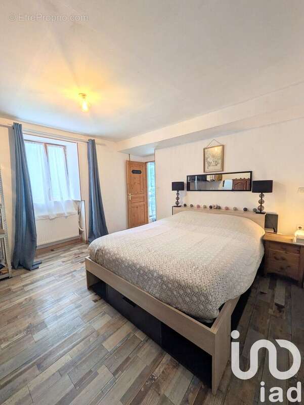 Photo 3 - Appartement à SAXEL