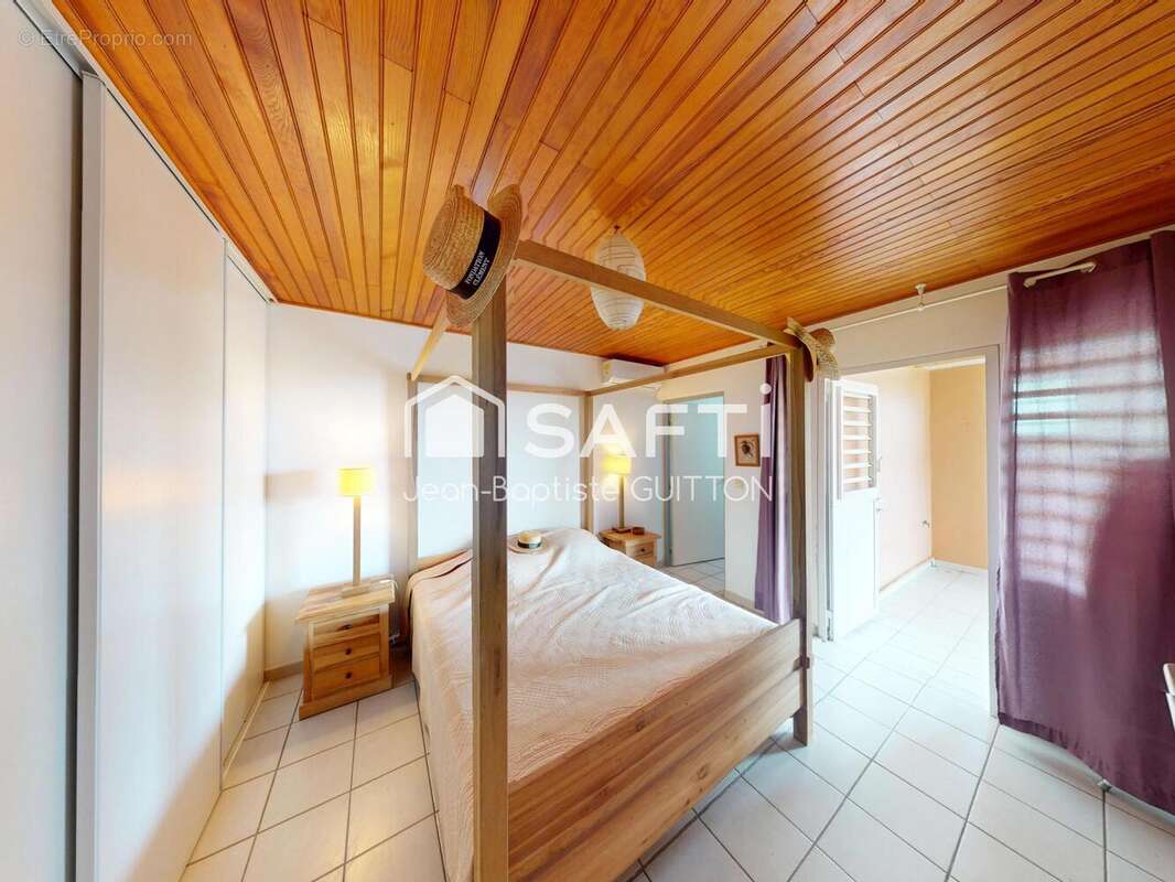 Photo 7 - Maison à LES TROIS-ILETS