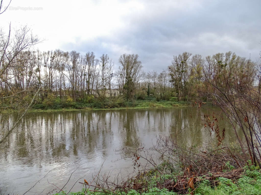 Appartement à MENNETOU-SUR-CHER