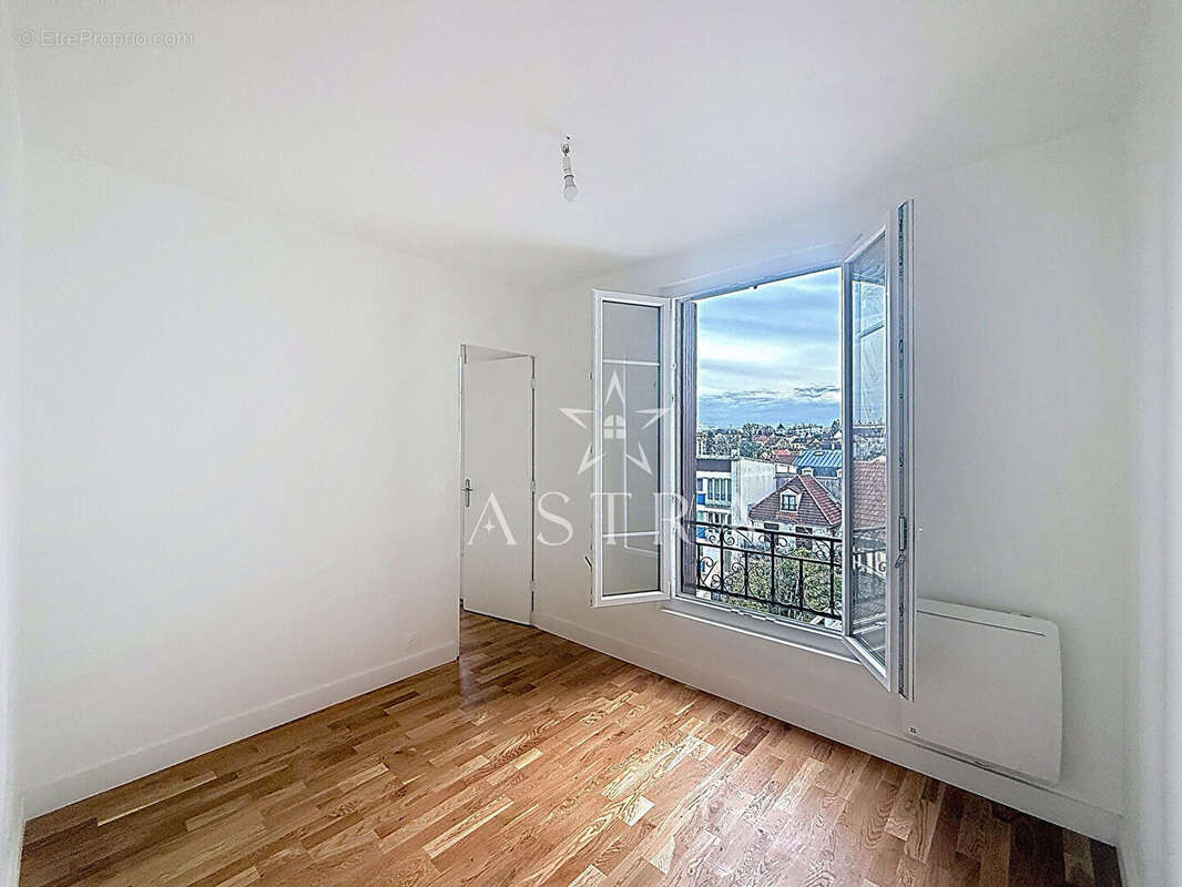 Appartement à ANTONY