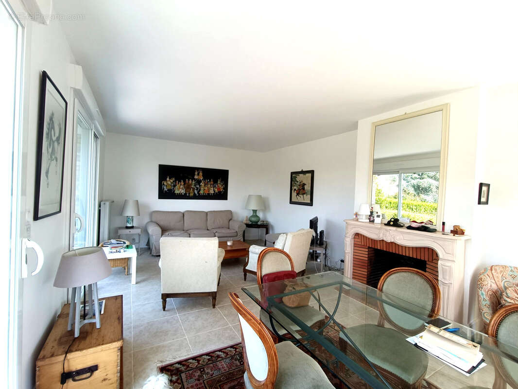 Maison 4pp de plain-pied en parfait etat general - photo 4