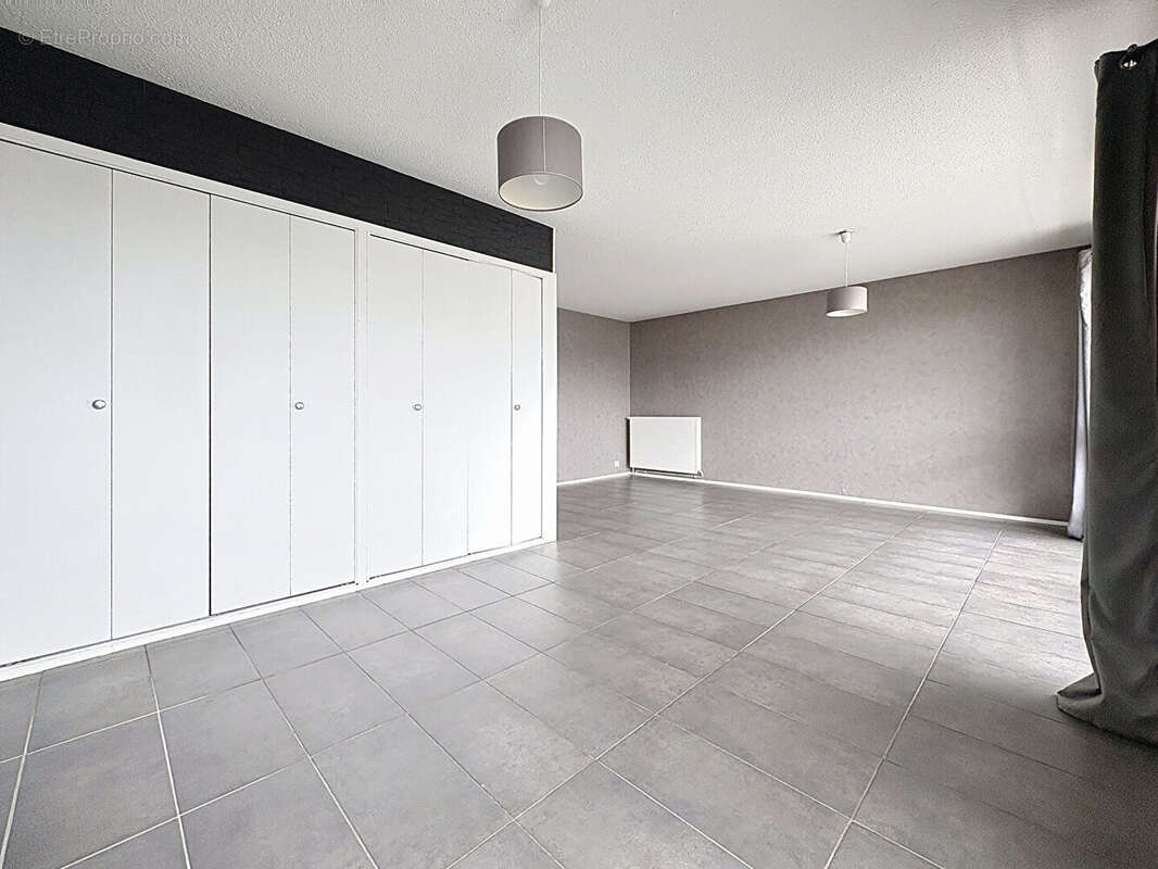 Appartement à PESSAC