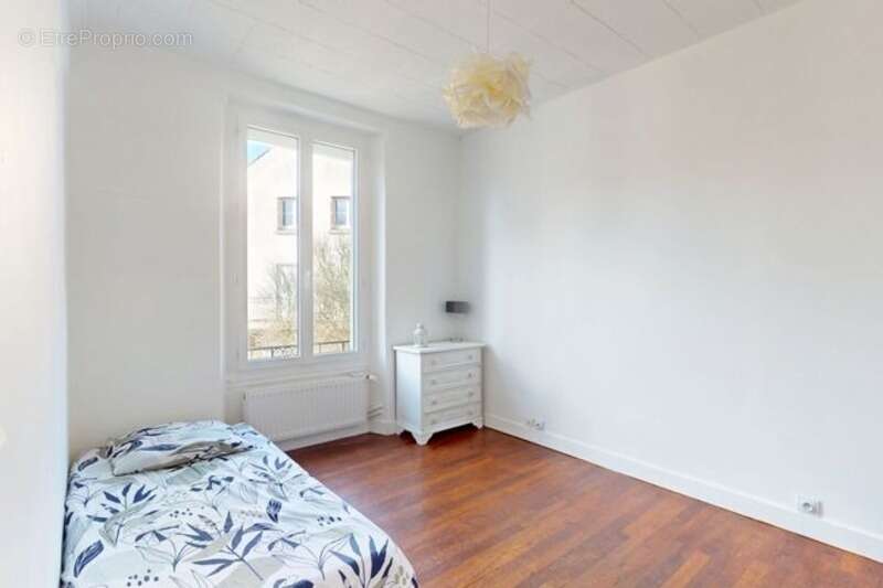Appartement de charme dans une petite copropriété - Rue de Vauquois - photo 9
