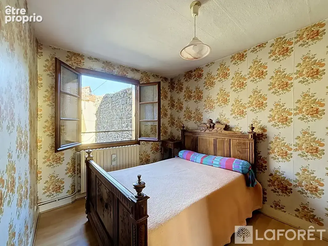 Maison Espaly Saint Marcel 3 pièce(s) 74 m2 - photo 6