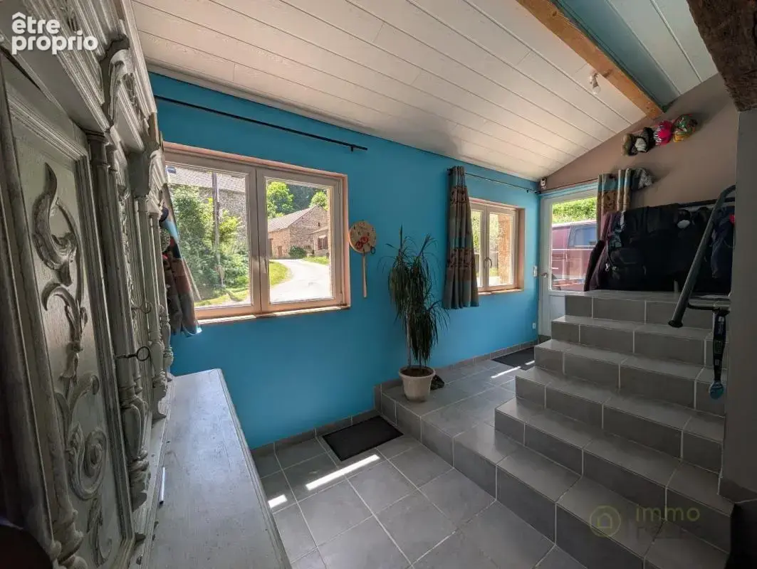 Maison 4 pièces 86 m² à vendre à Saint-Michel-De-Veisse (23480) - photo 5