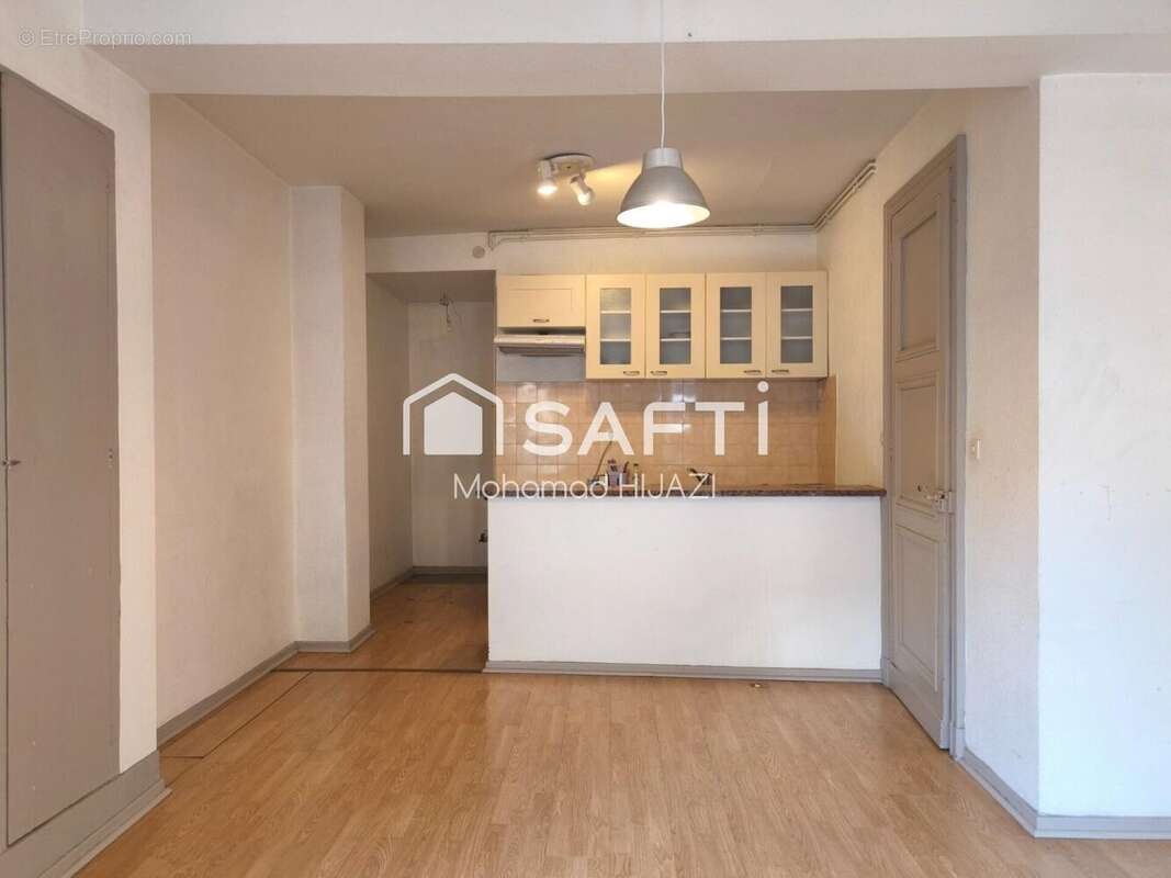 Photo 3 - Appartement à TOULOUSE