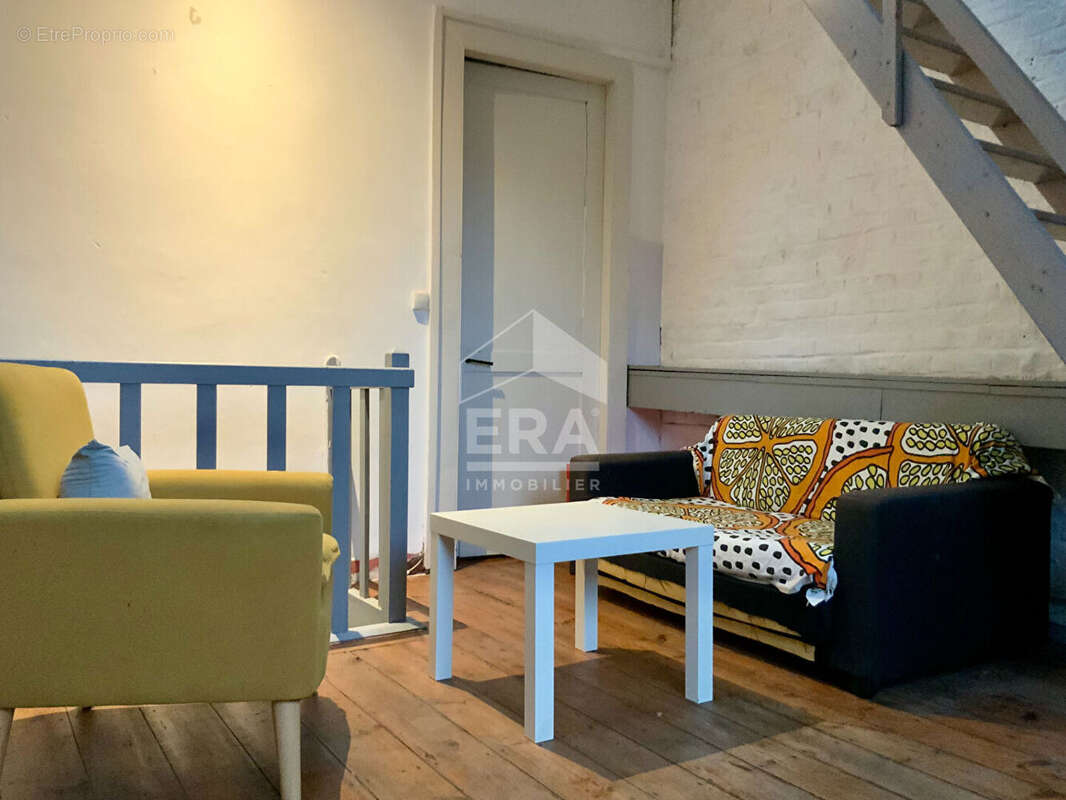 Maison 160m² à roubaix - photo 12