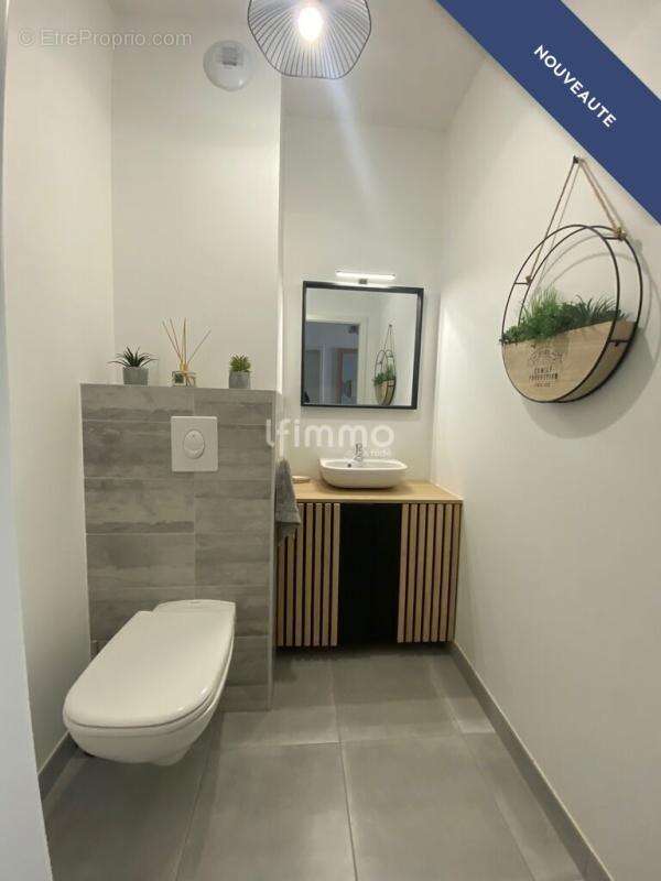 Appartement à BOUXWILLER