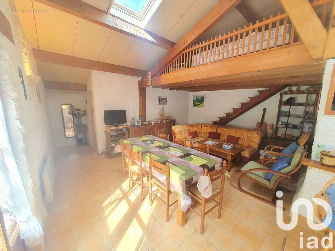 Photo 5 - Maison à LE CHAMP-SAINT-PERE