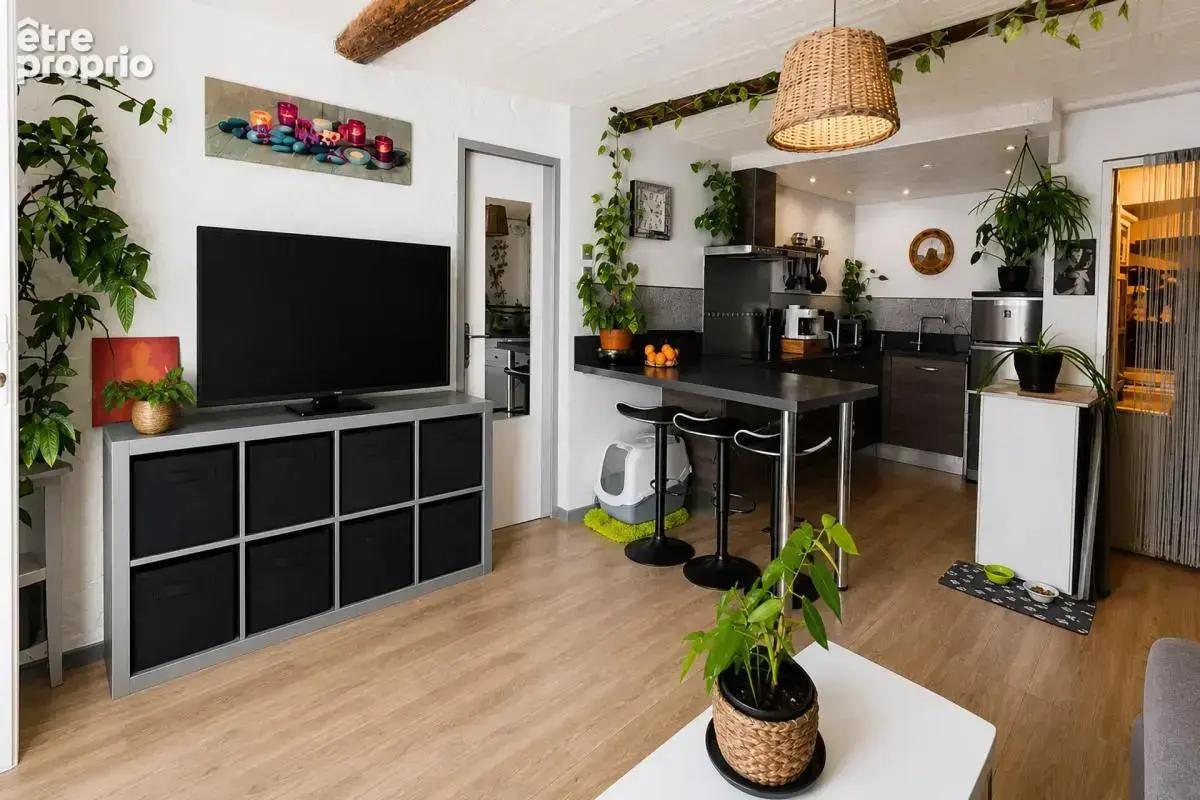 Maison T3  de 74 m² à Vinon-sur-Verdon - photo 4
