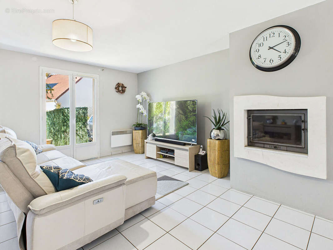 Maison à NOGENT-LE-ROI