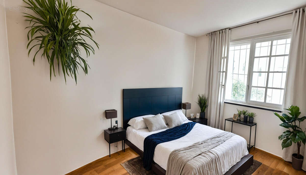 Appartement à SAINT-CYR-SUR-MER