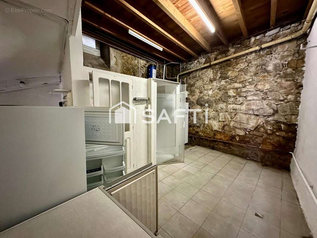 Photo 4 - Maison à LAVELANET