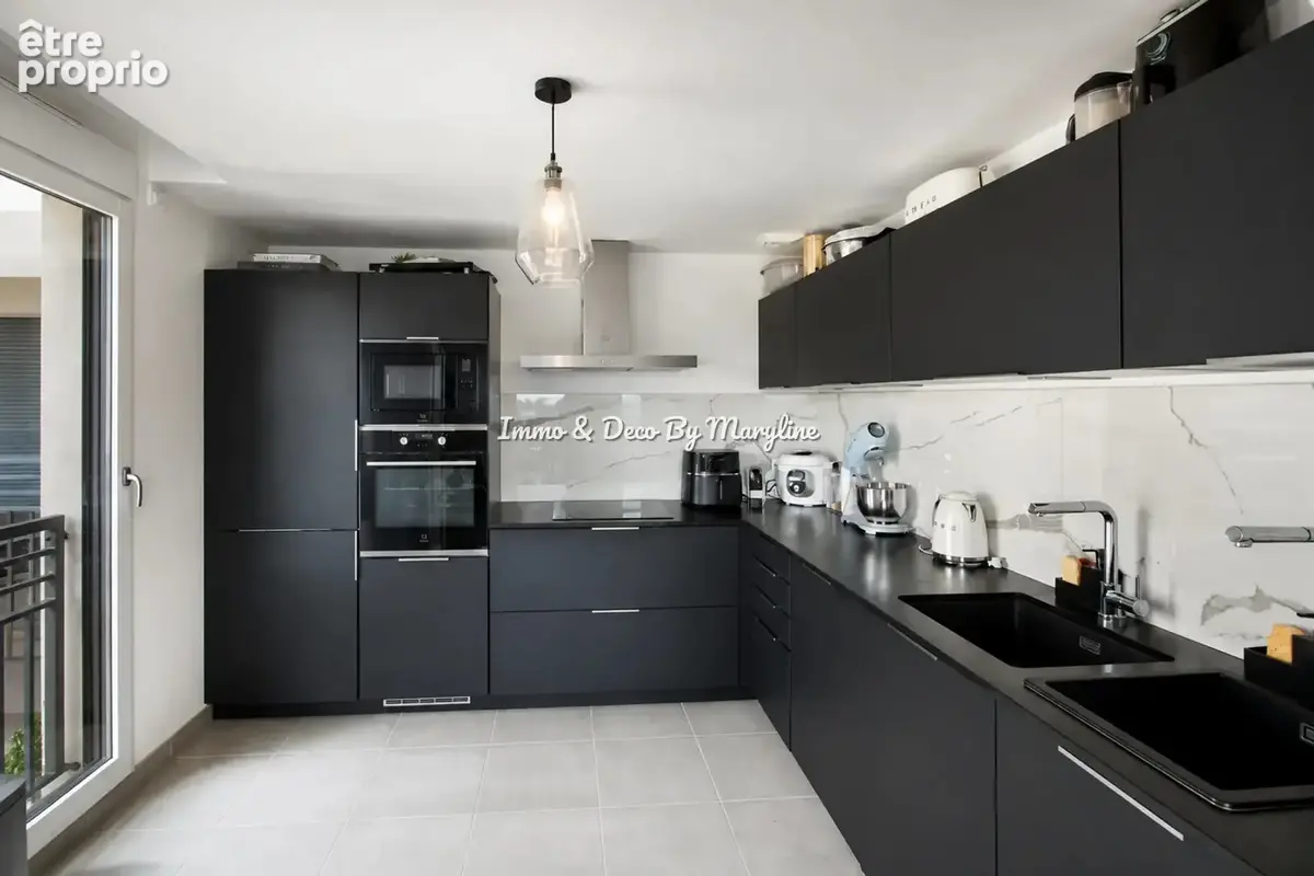 Appartement 3 pièces 86 m² à vendre à Joinville-Le-Pont (94340) - photo 7