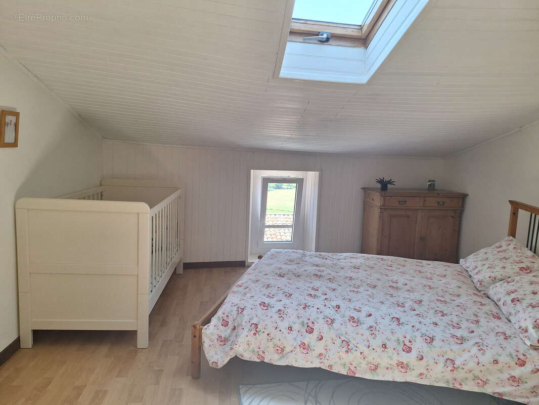 Grande maison de village - photo 18