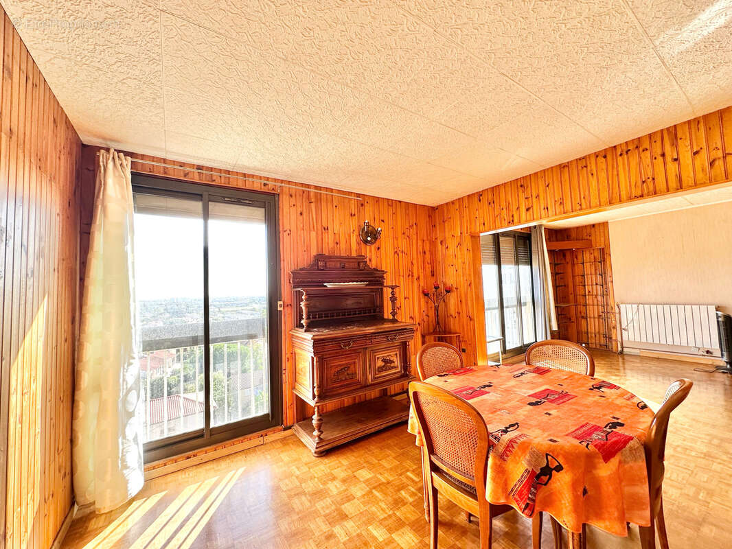 Appartement à COLOMIERS