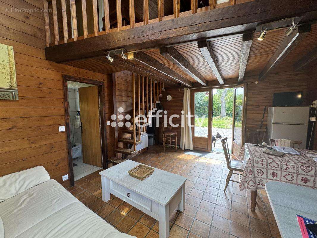 Maison 3 pièces 55 m² à vendre à Asnelles (14960) - photo 16