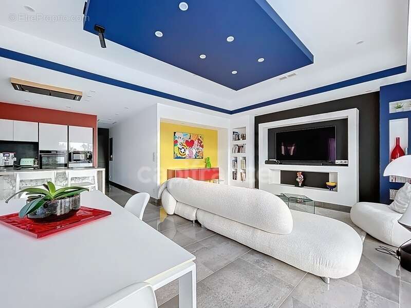 Maison à CAZOULS-LES-BEZIERS