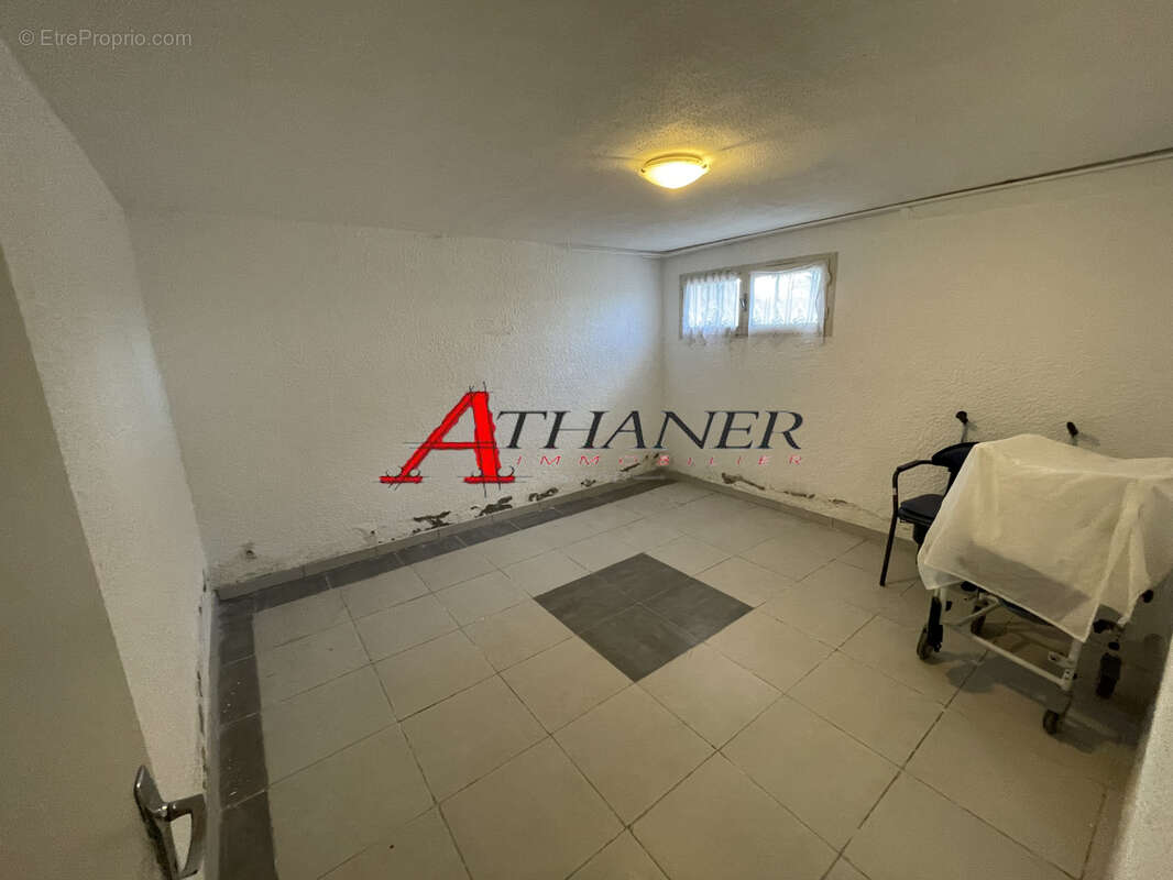 Villelongue Dels Monts - Villa 4 Faces 102 m2 carrez (160m2 utile) sur 3106m2 - photo 25