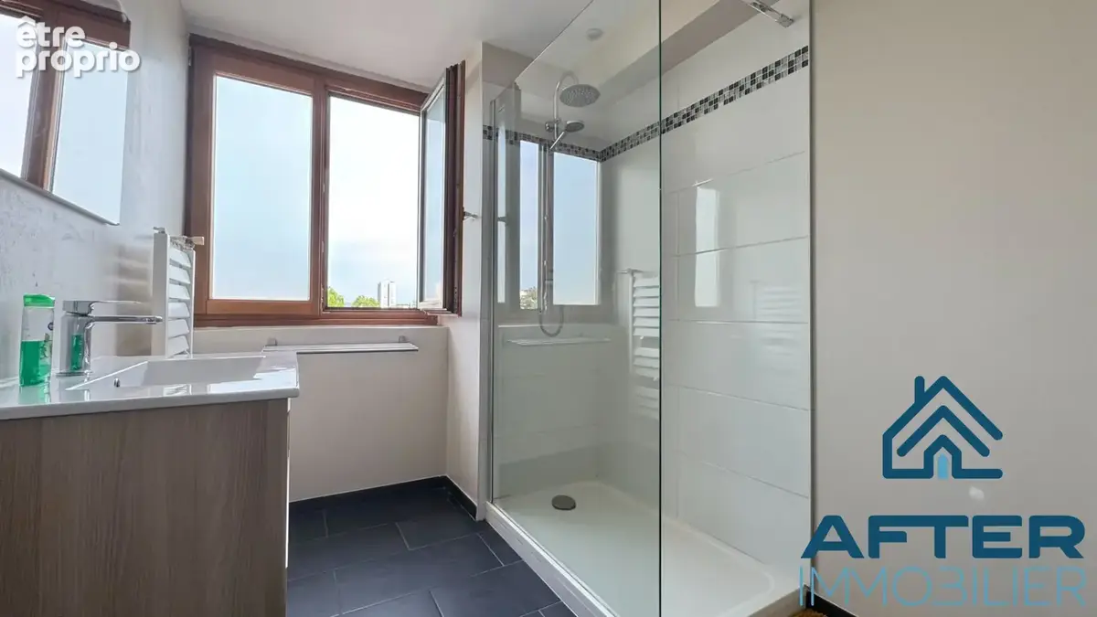 Appartement 5 pièces 111 m² à vendre à Nancy (54100) - photo 3