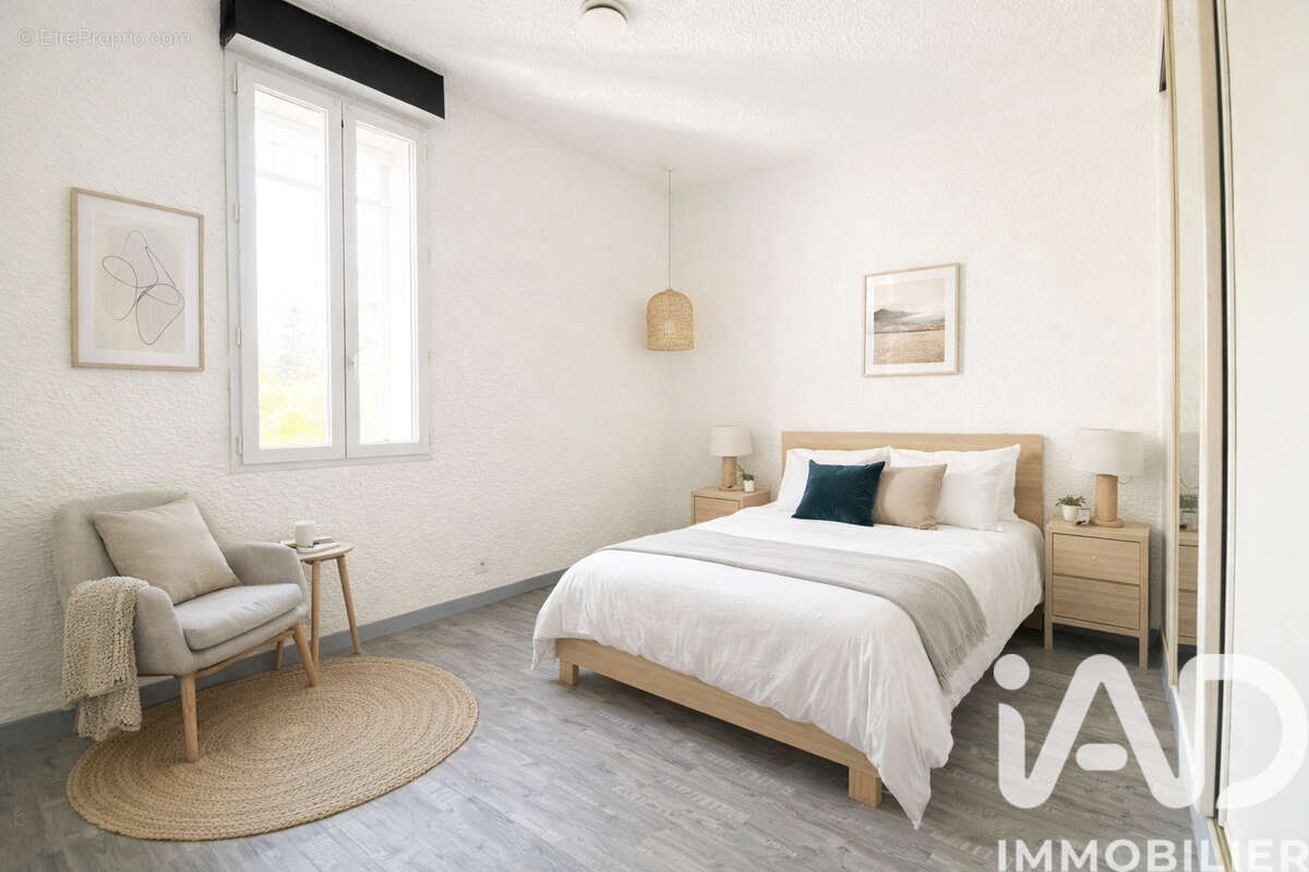 Photo 8 - Maison à CARPENTRAS