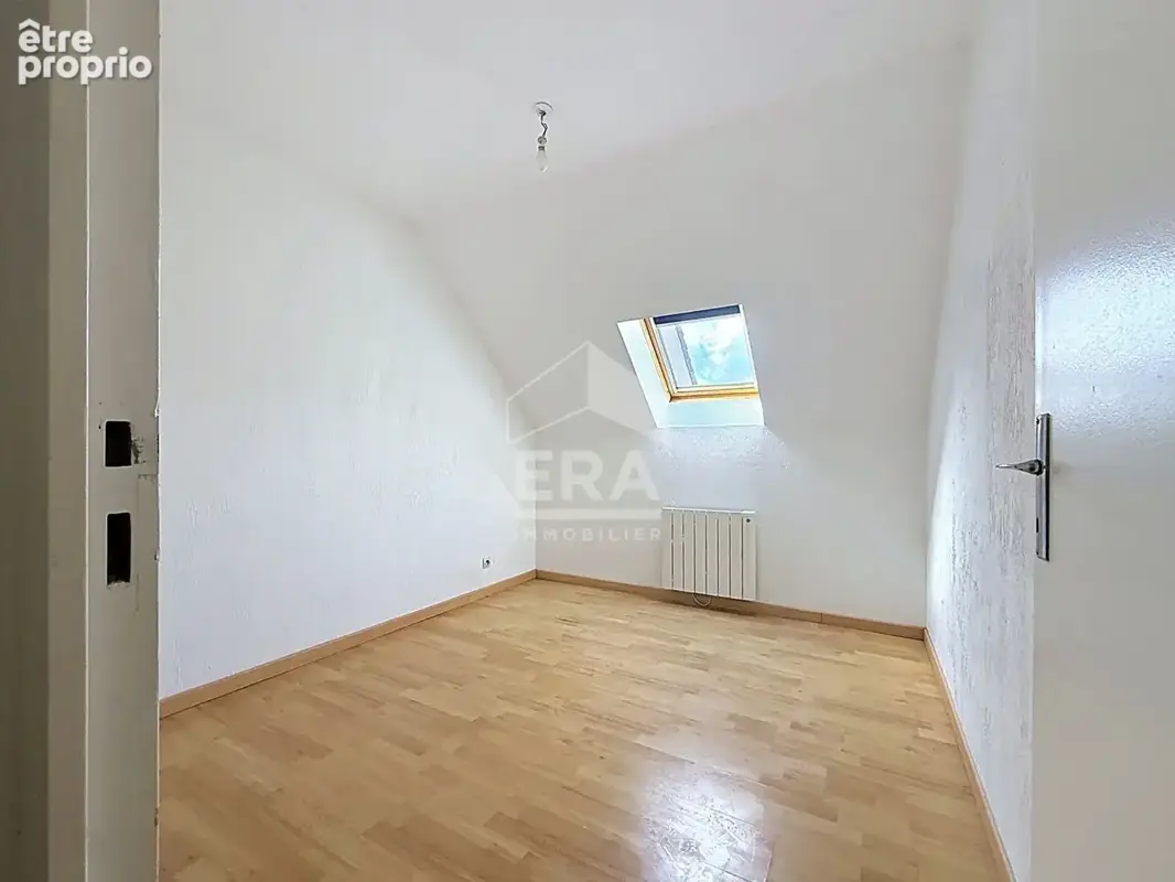 Maison 75m² à saint-chéron - photo 11