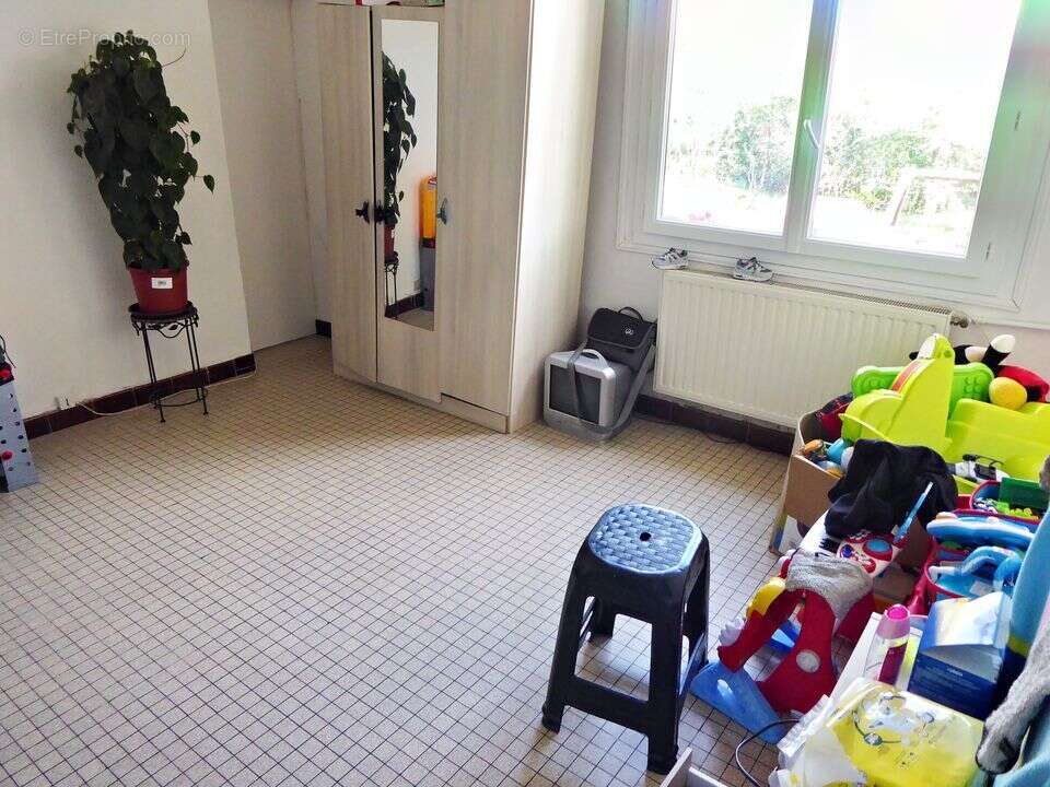 Immeuble locatif - photo 5