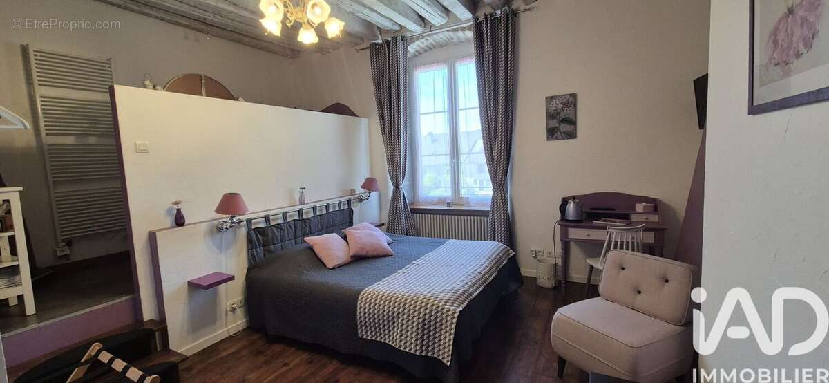 Maison 402 m² à Chateau-Chalon  - photo 8
